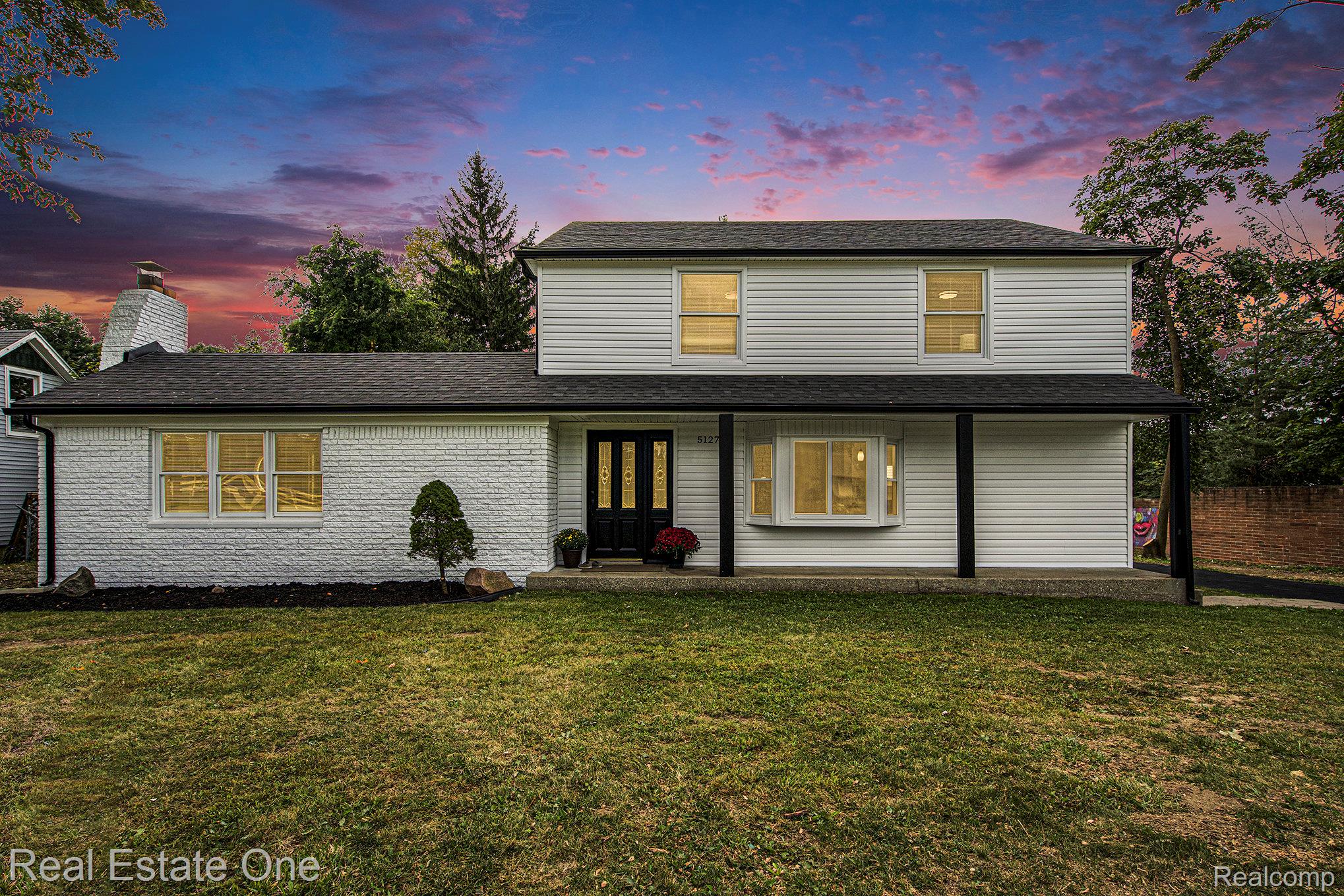 51275 7 Mile Road