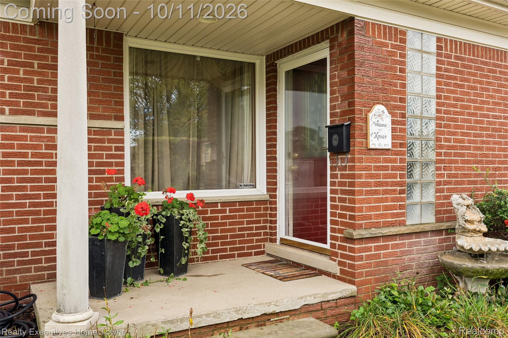 11460 Applewood Drive