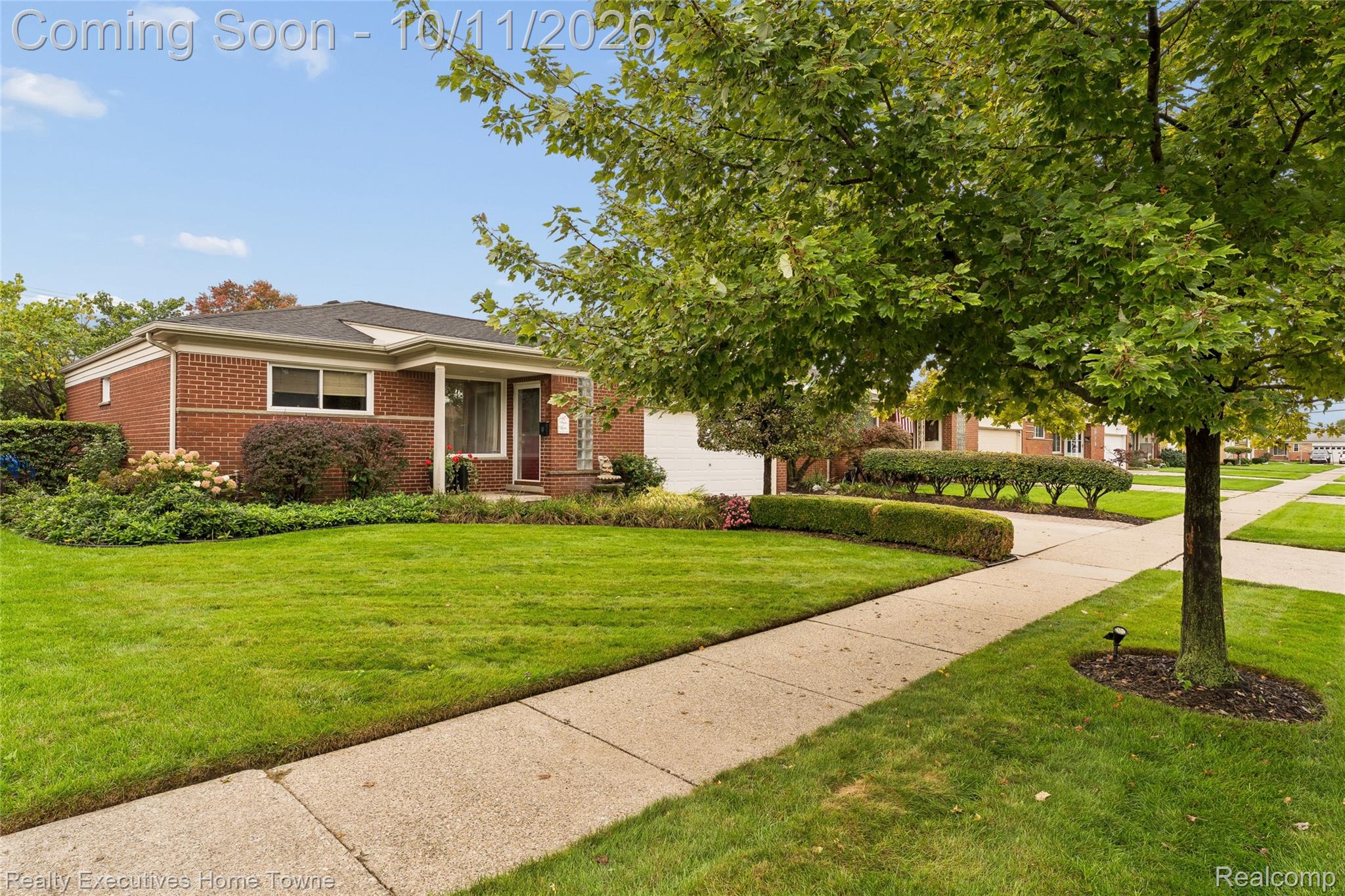11460 Applewood Drive