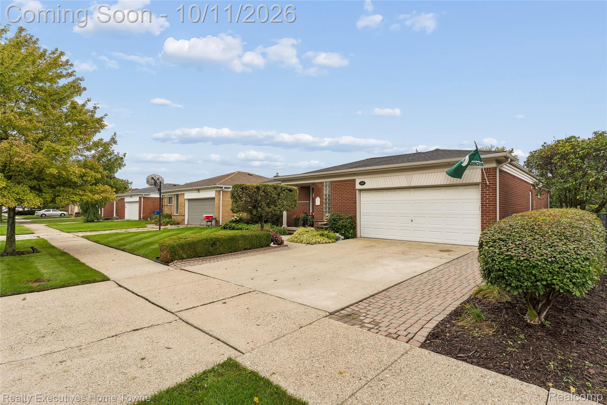 11460 Applewood Drive
