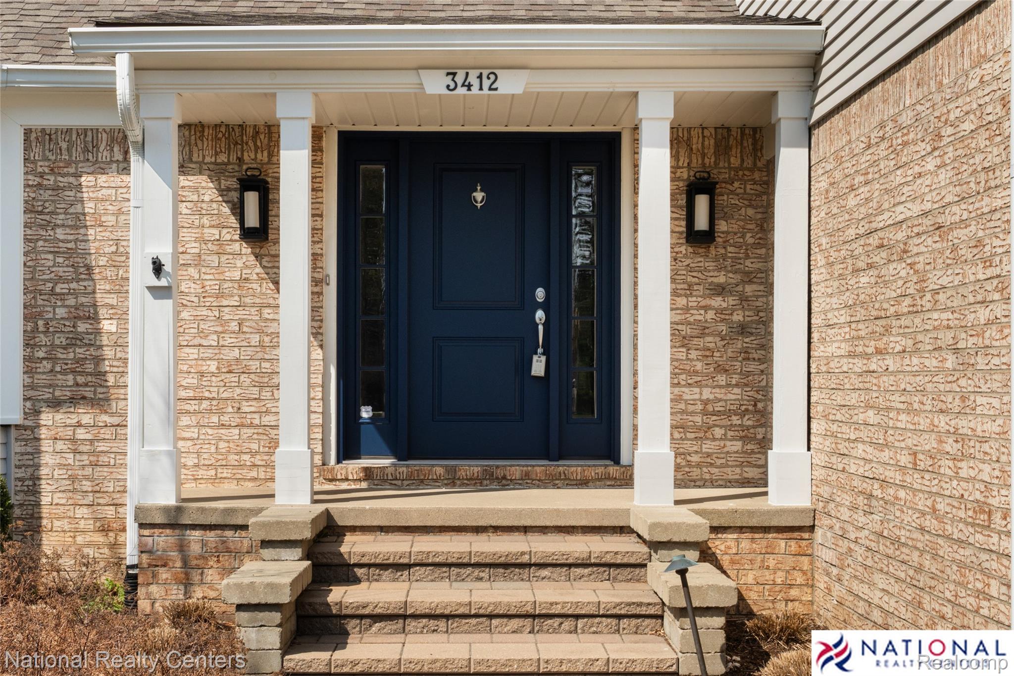 3412 Buckingham Trail