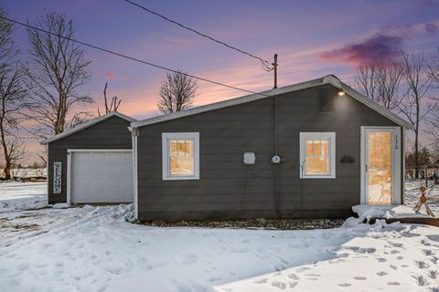 130 South Street Schoolcraft Village MI 49087