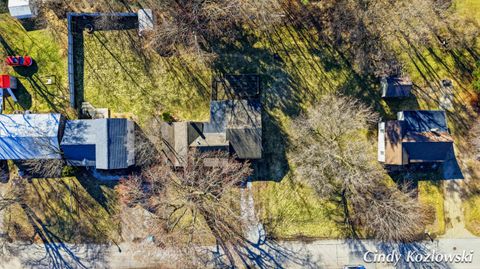 Tiny photo for 283 S Jones Street, Grant City, MI 49327 (MLS # 65026009563)