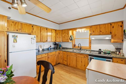 Tiny photo for 283 S Jones Street, Grant City, MI 49327 (MLS # 65026009563)