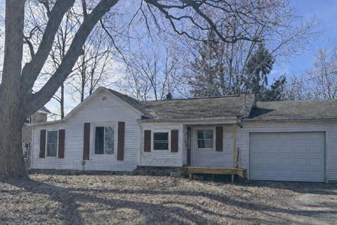 283 S Jones Street Grant City MI 49327