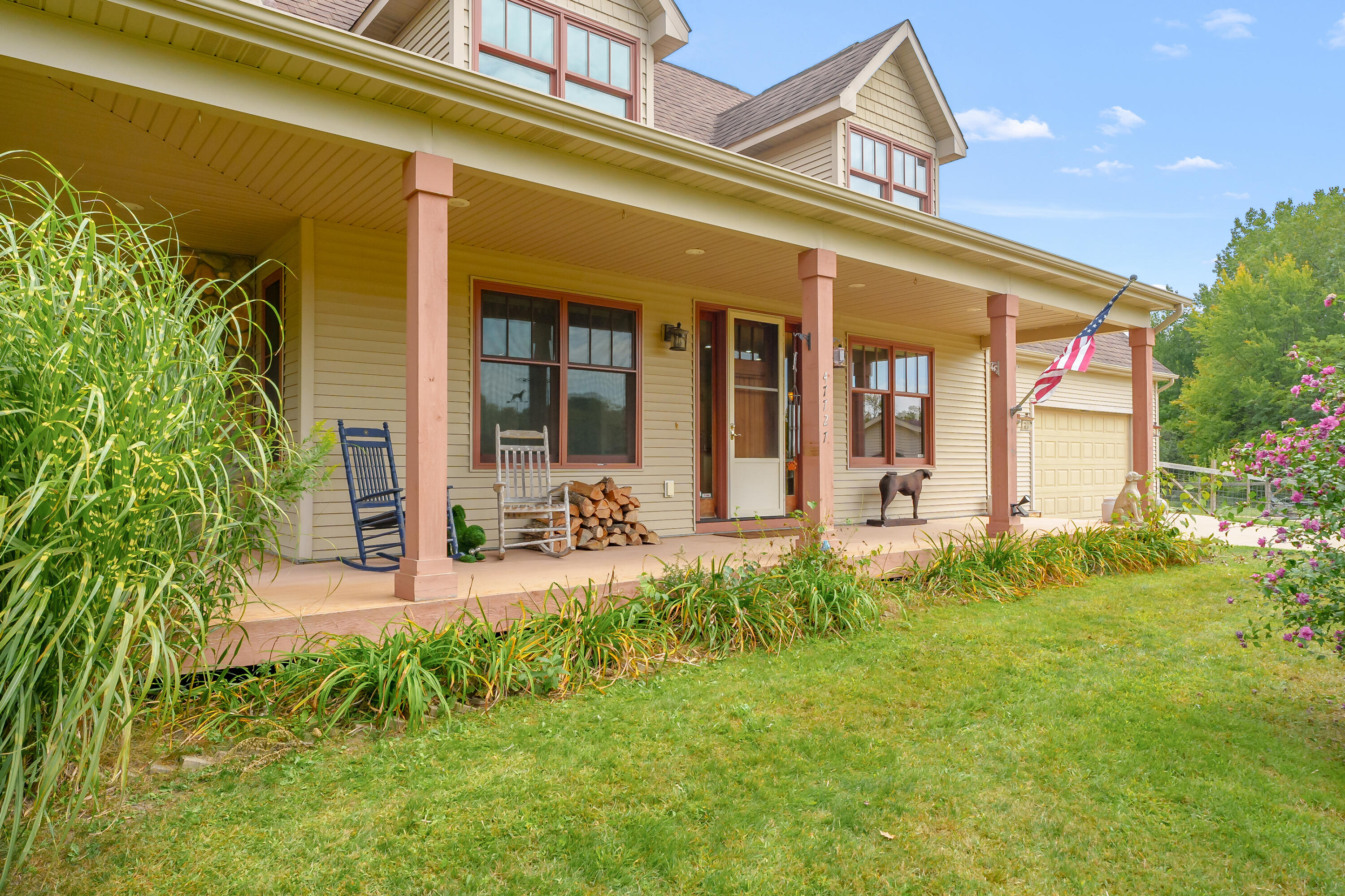 47727 W Baseline Road