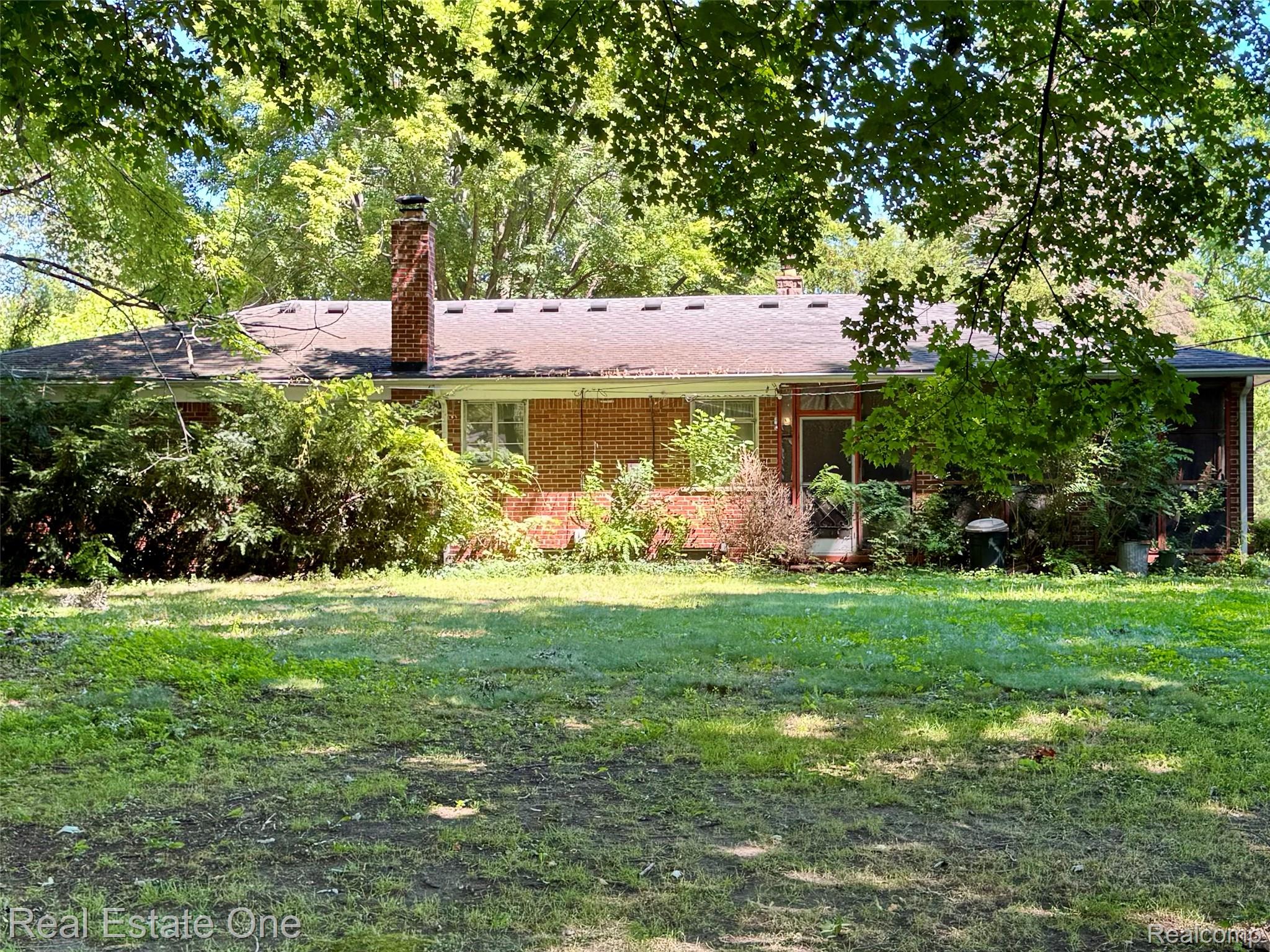 25101 W Chicago Road