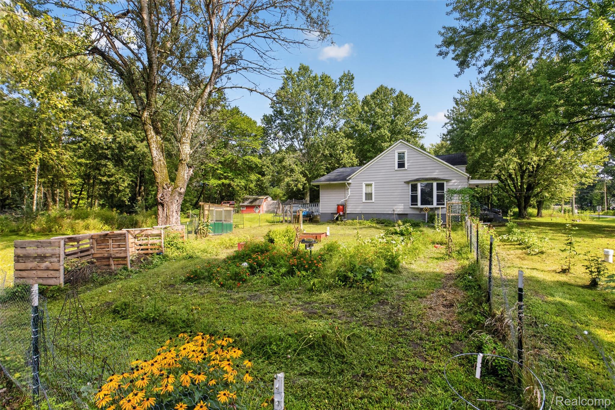 360 Plum Creek Road