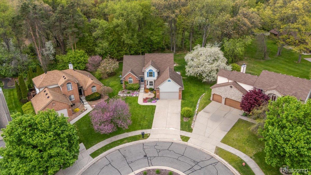 607 Salus Drive
