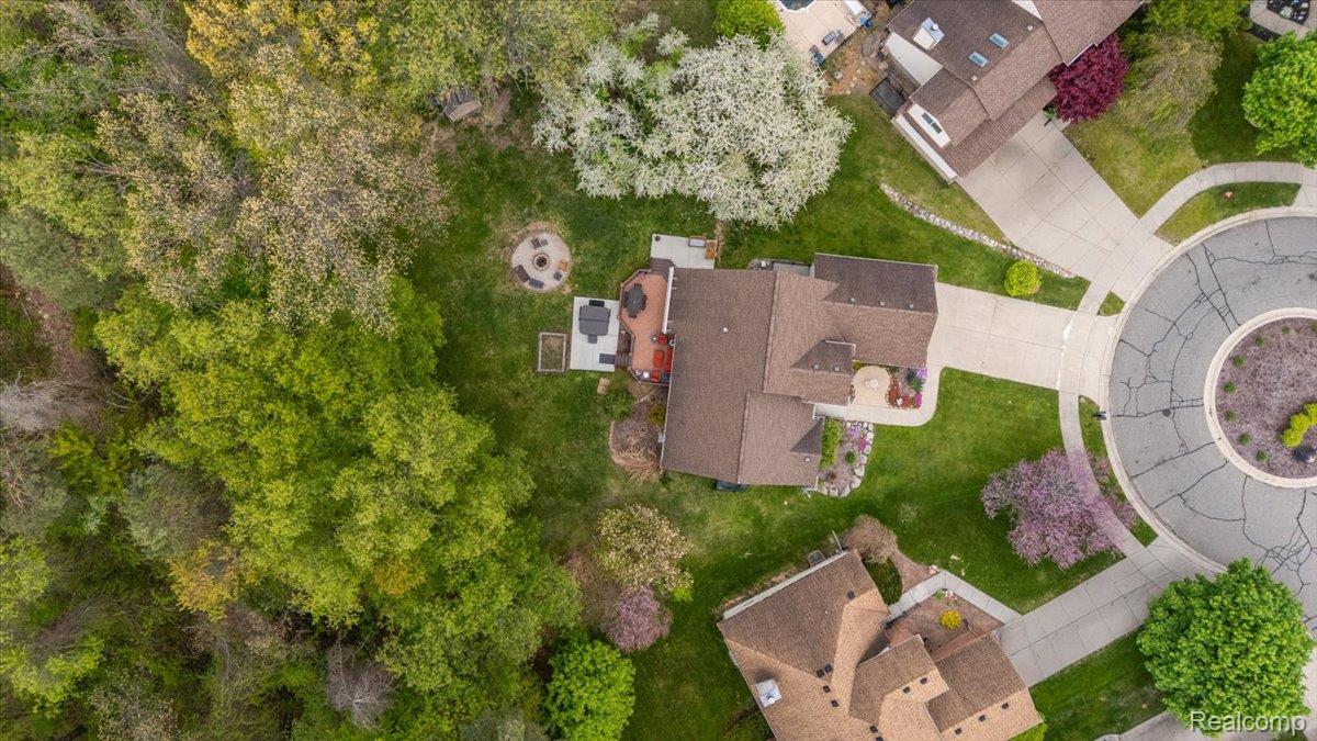 607 Salus Drive