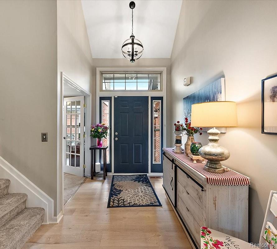 607 Salus Drive