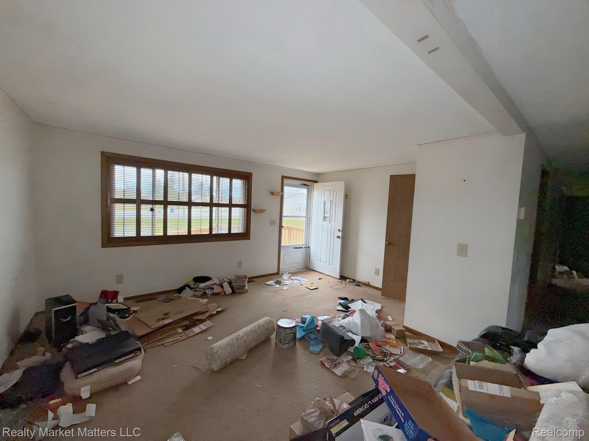 1530 Riley Center Road