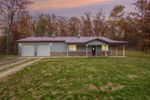 Photo of 12720 New Millpond Road, Colfax Township, MI 49307 (MLS # 72025056904)