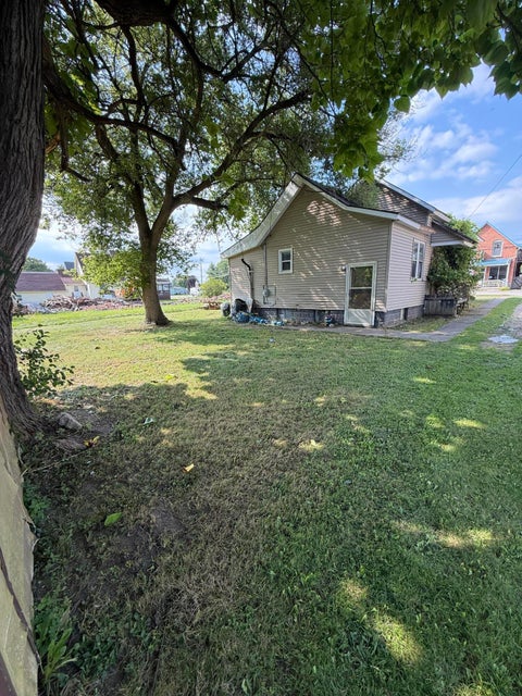 Tiny photo for 8881 Avoca Road, Kenockee Township, MI 48006 (MLS # 81026056796)