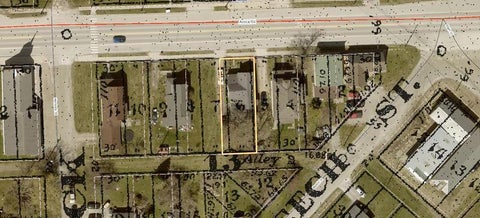 Tiny photo for 8881 Avoca Road, Kenockee Township, MI 48006 (MLS # 81026056796)