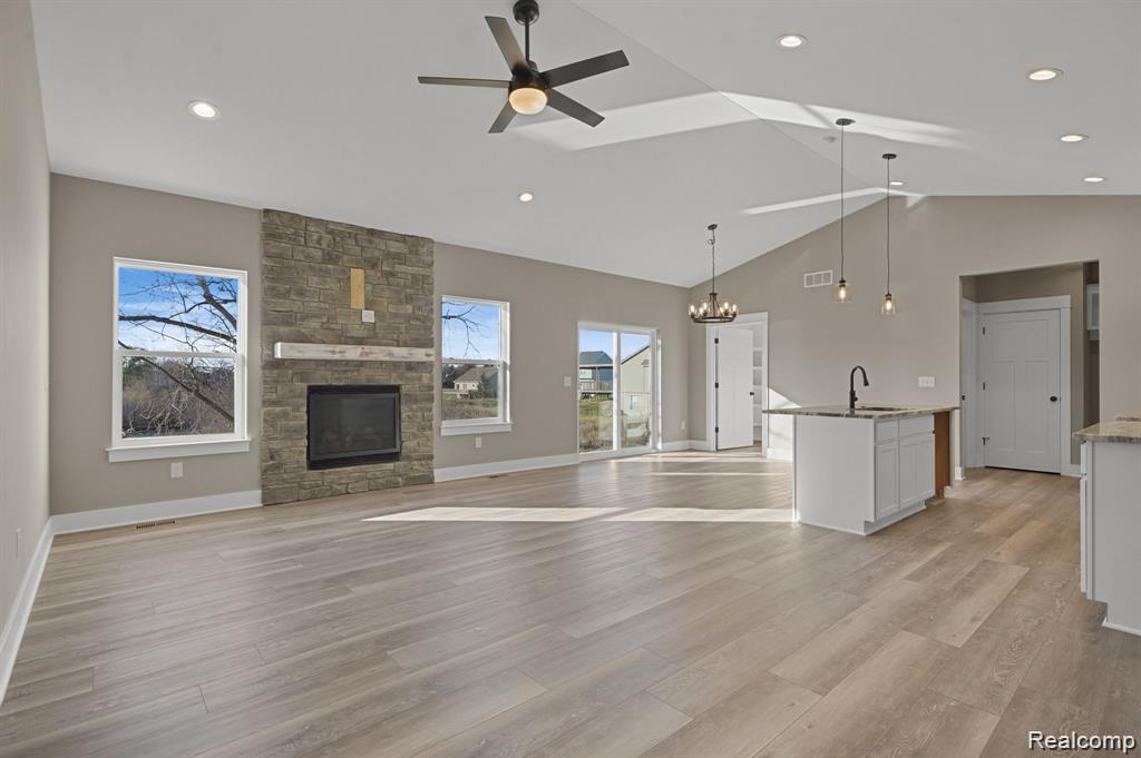 8504 Forest Glen Drive