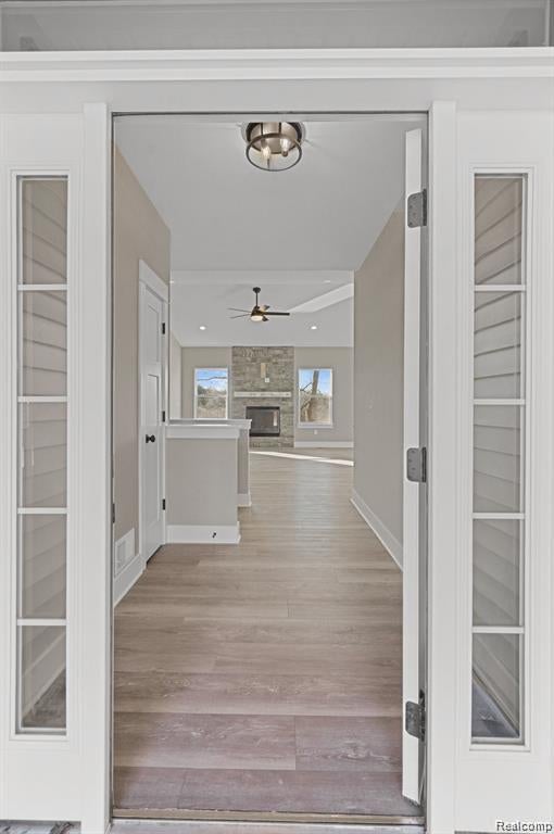 8504 Forest Glen Drive