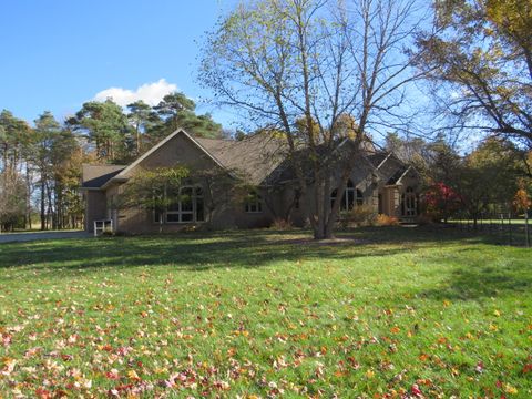 2315 Weigl Road James Township MI 48609