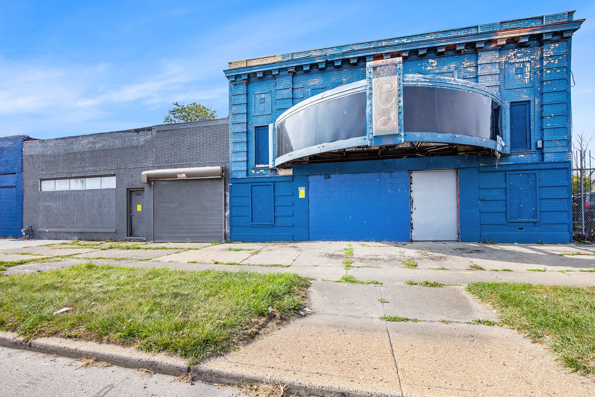 12719 GRATIOT Avenue