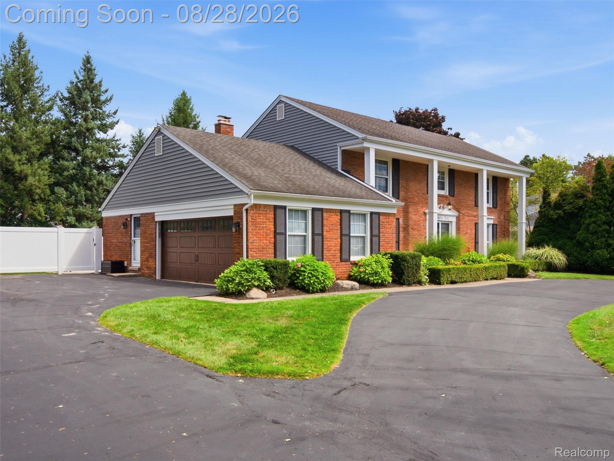 4130 Saddle Lane