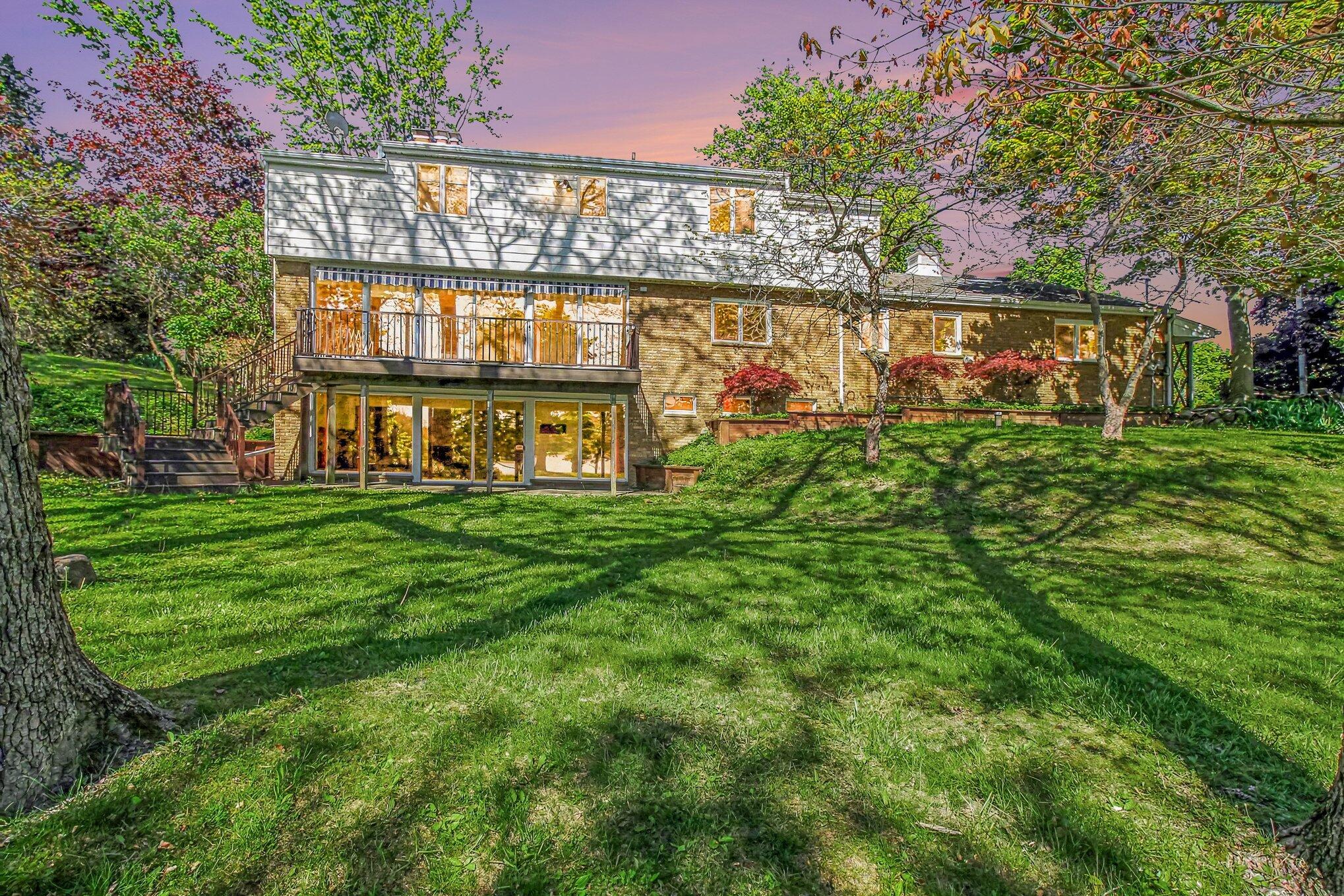 10341 Marshall Road