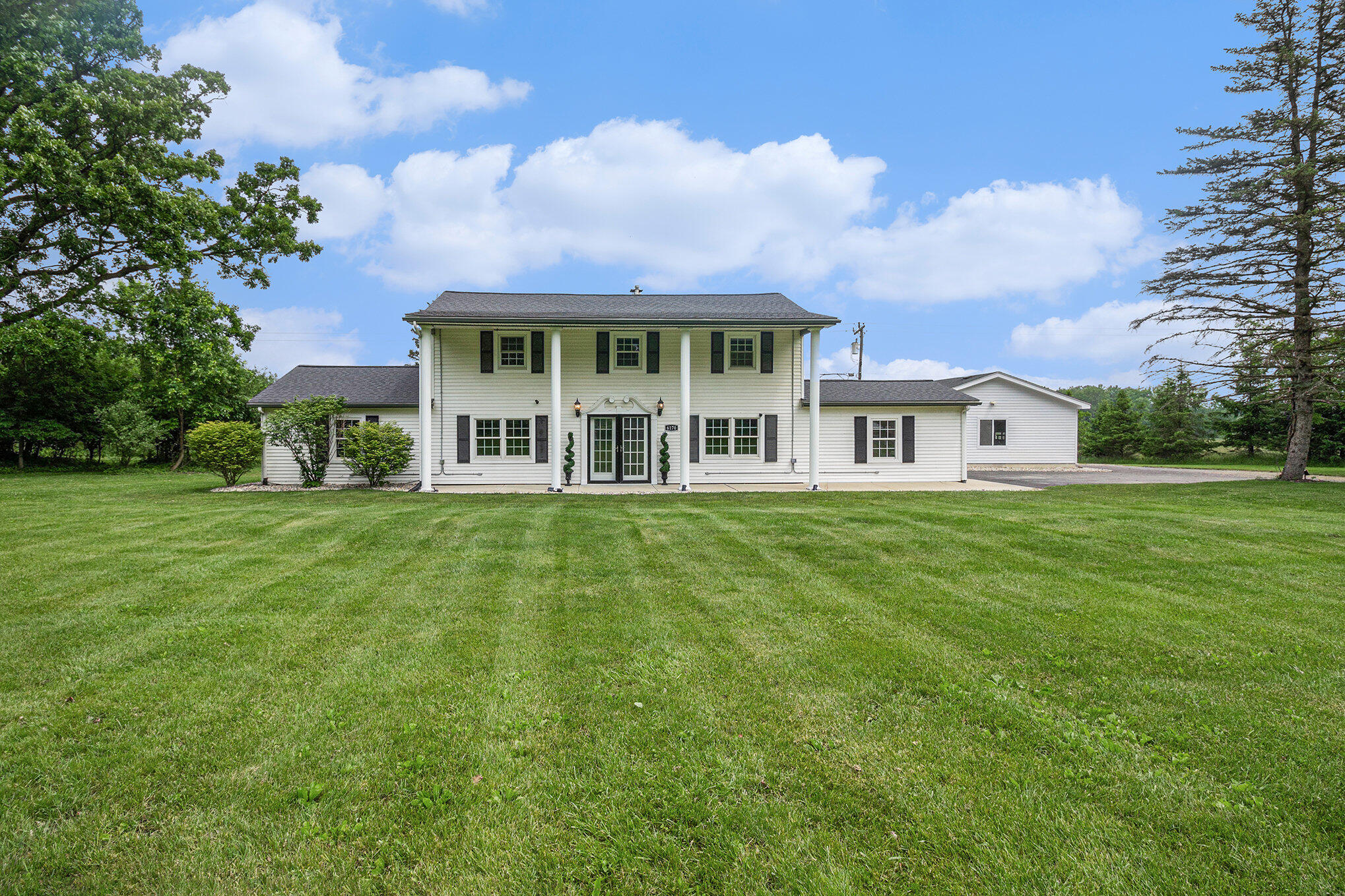 6170 Gregory Road