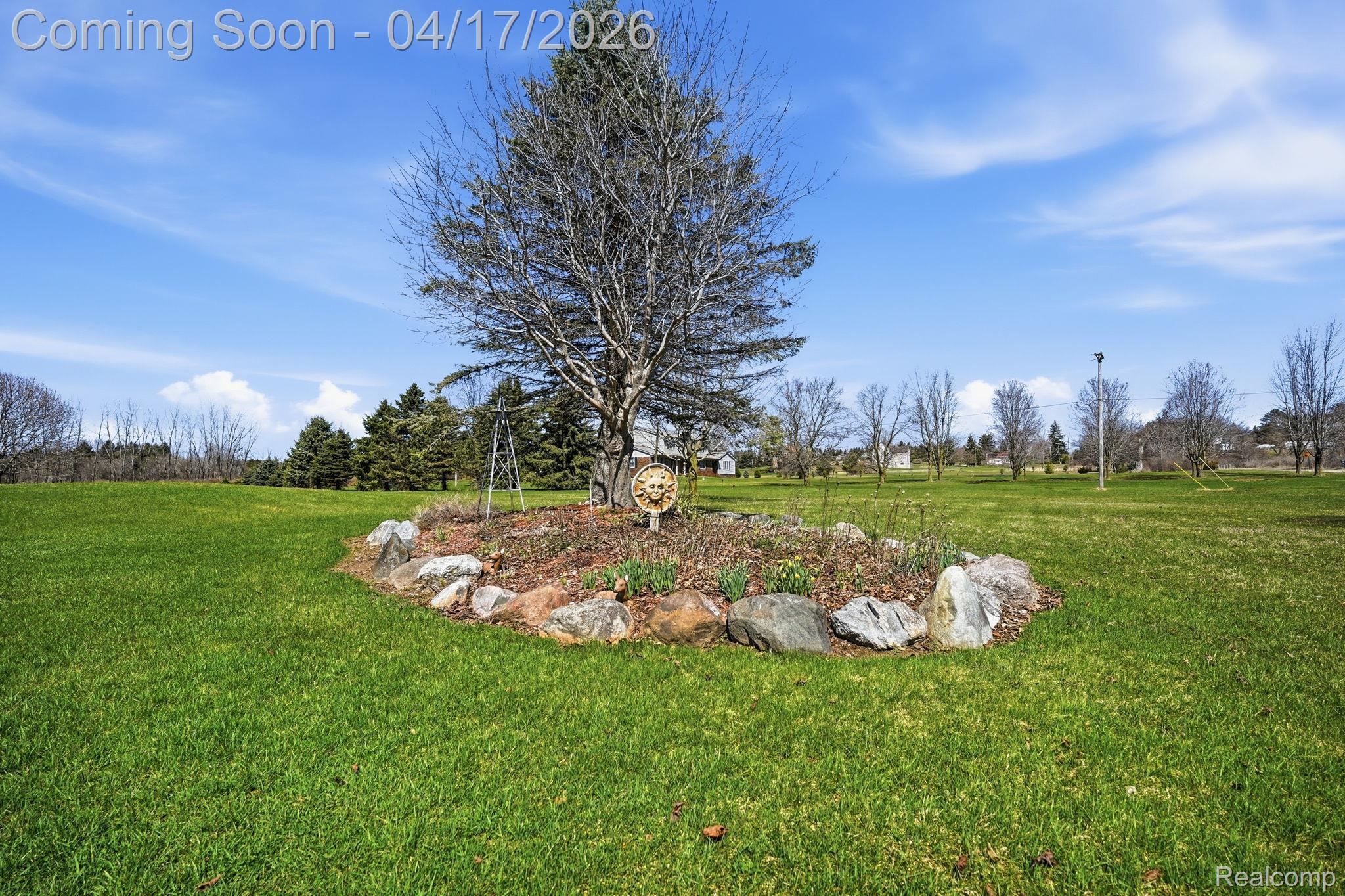 72689 Dequindre Road