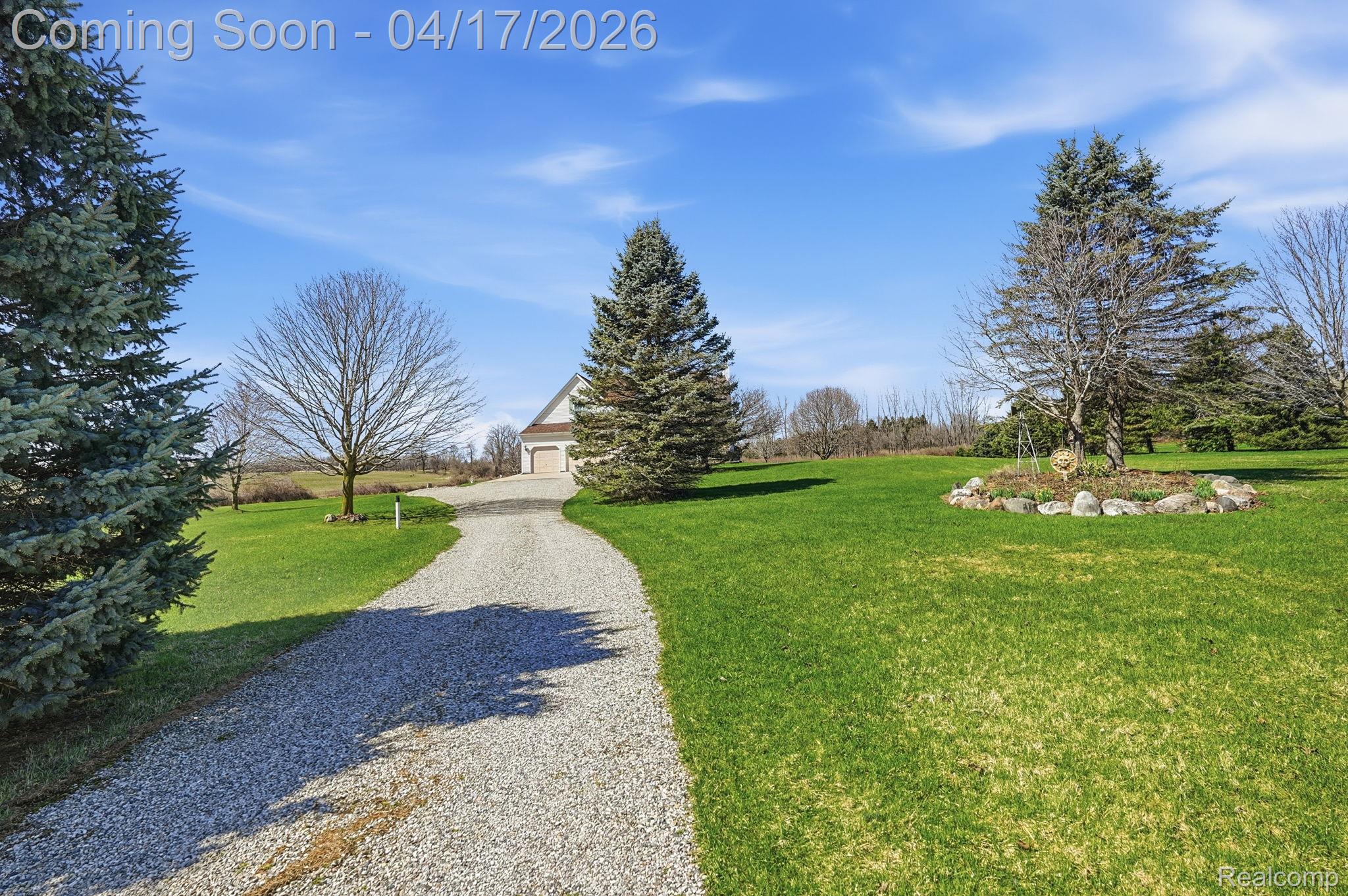 72689 Dequindre Road