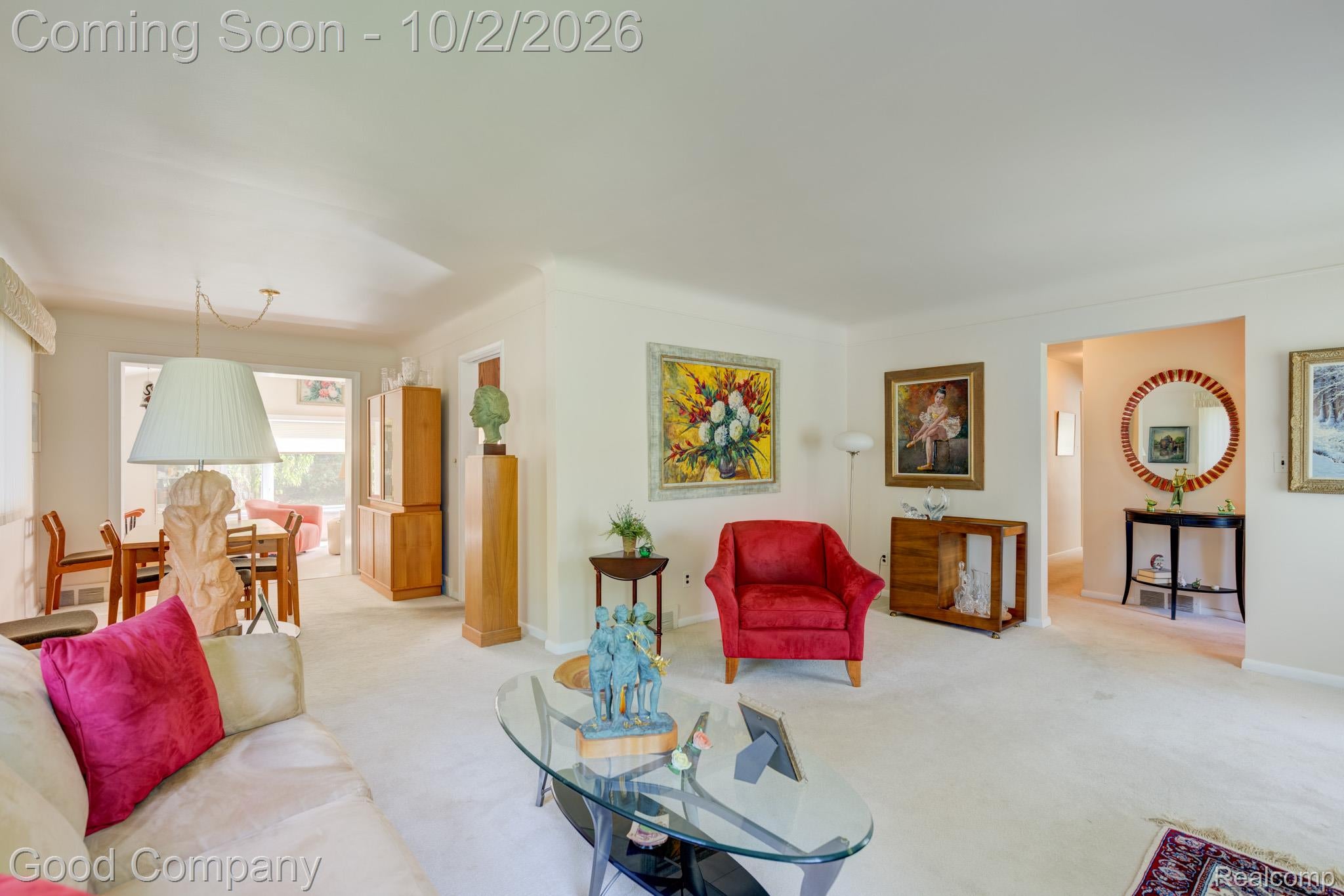 31728 Sheridan Drive