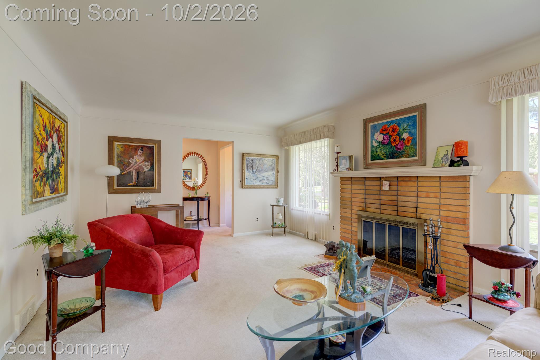 31728 Sheridan Drive