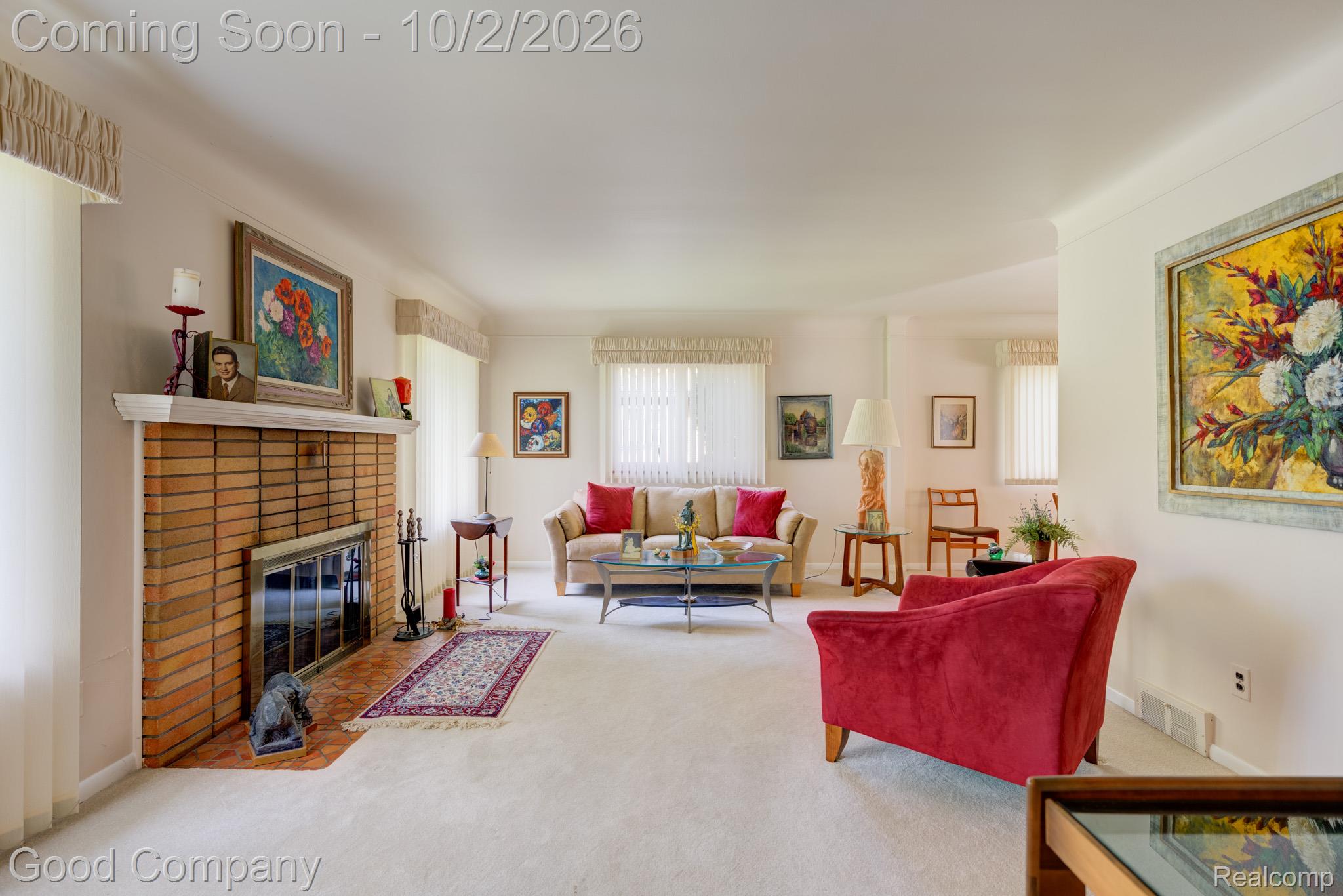 31728 Sheridan Drive