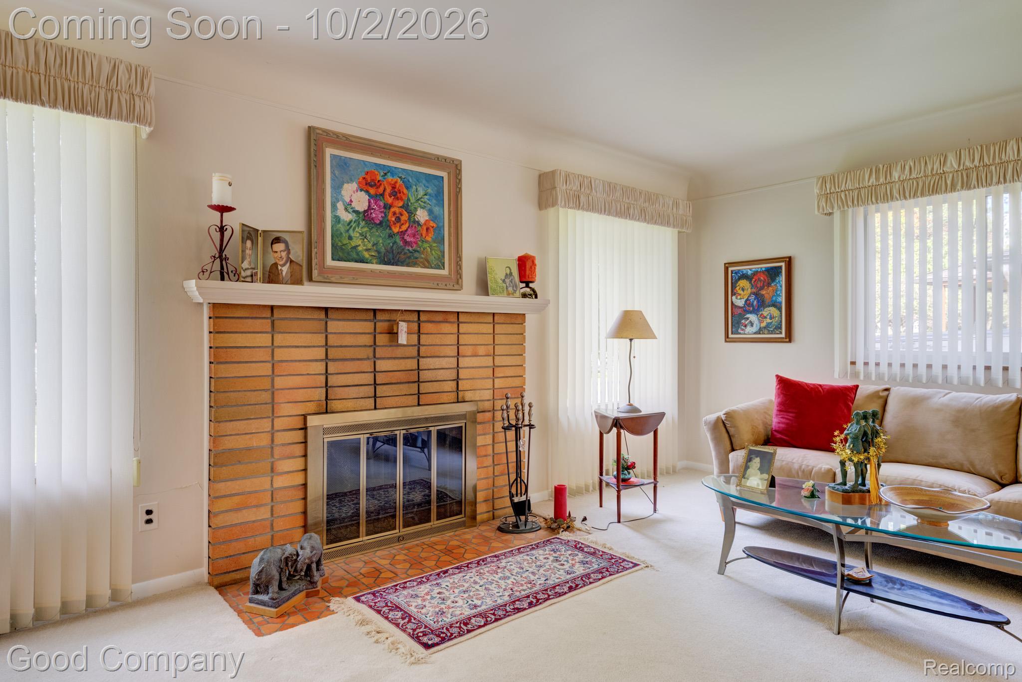 31728 Sheridan Drive
