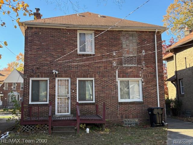 16546 Wisconsin Street