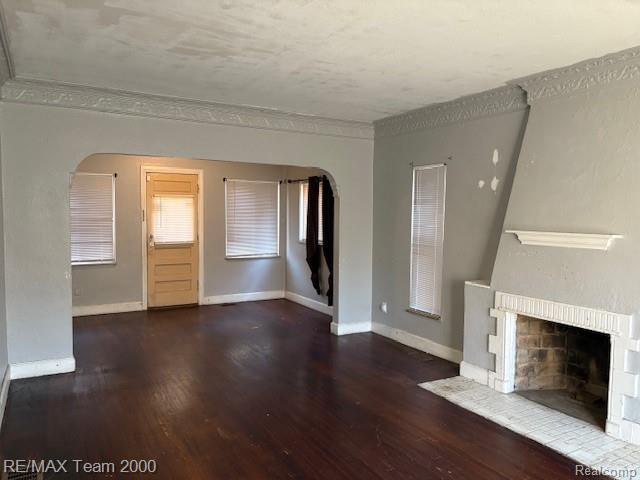 16546 Wisconsin Street