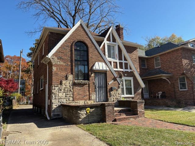 16546 Wisconsin Street