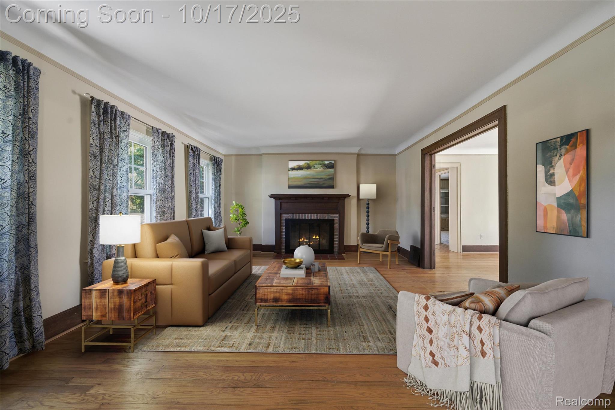 4167 Arlington Drive