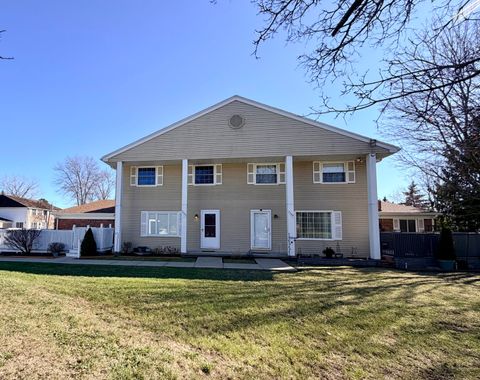 27153 Winchester Street Brownstown Charter Township MI 48183