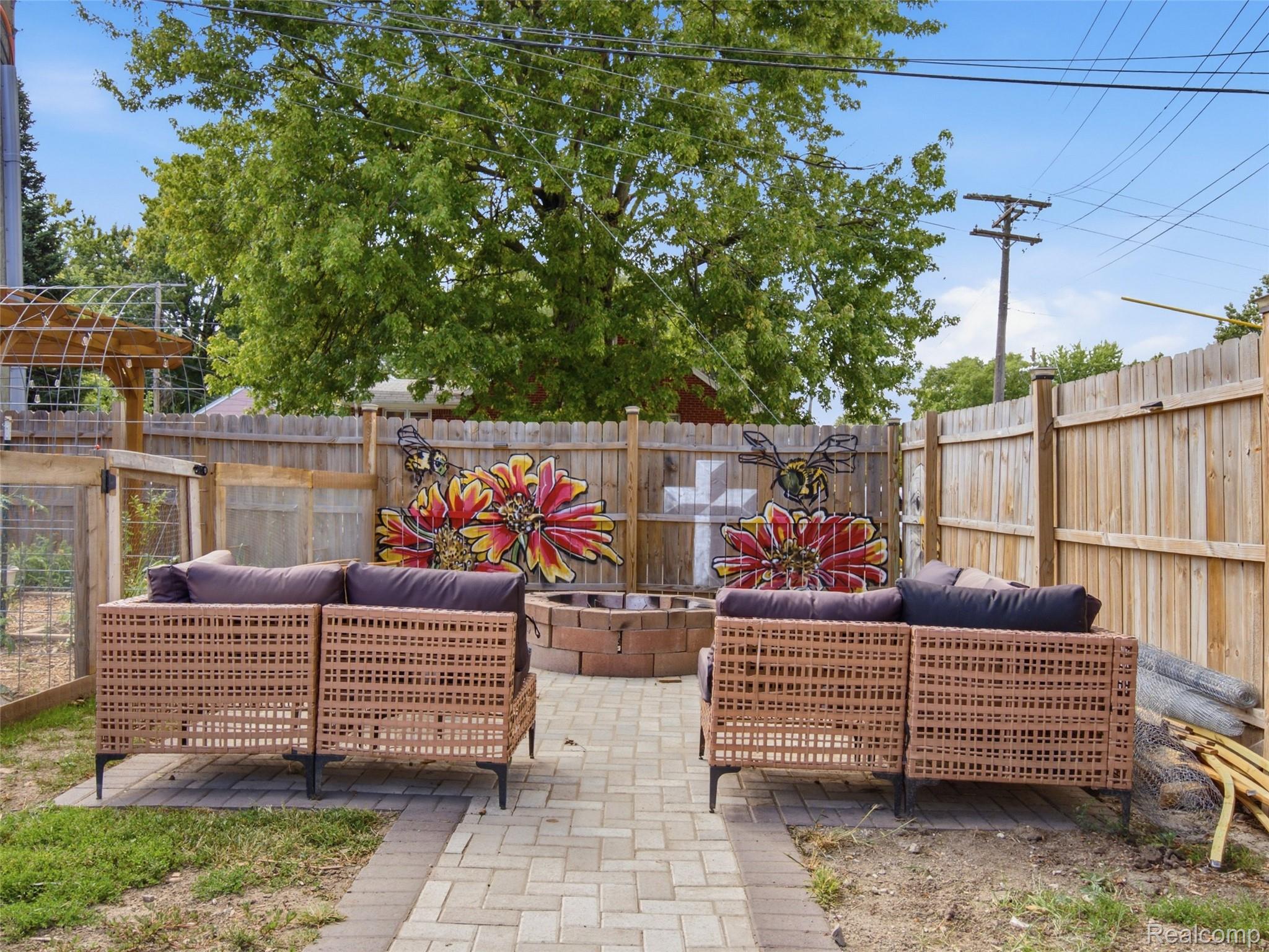 17830 Martin Road