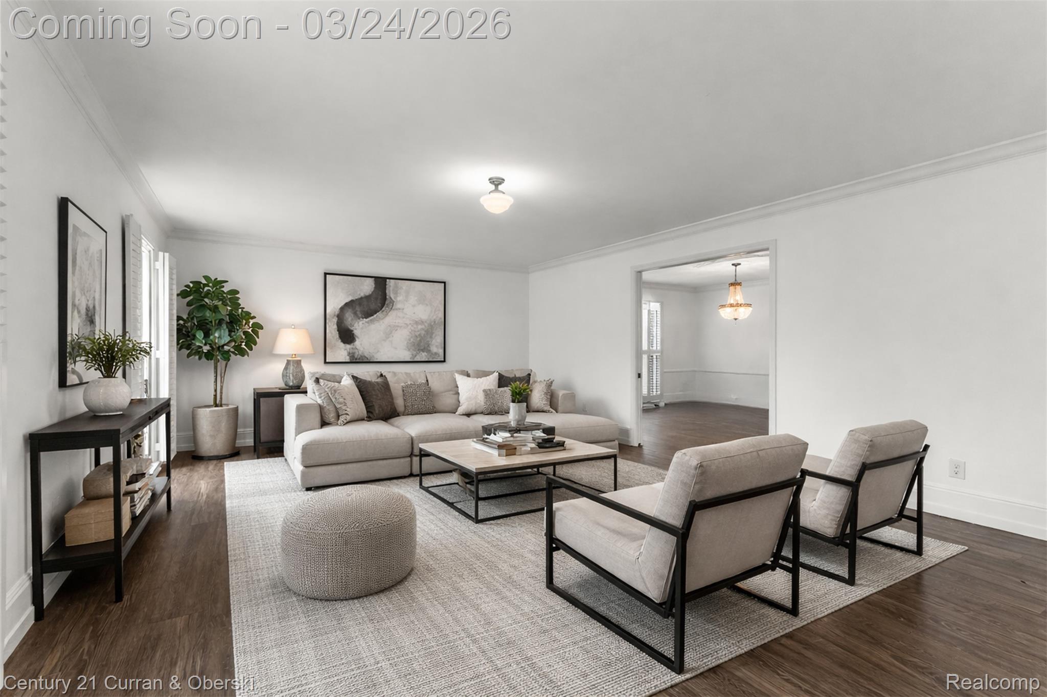 22238 Harlan Drive