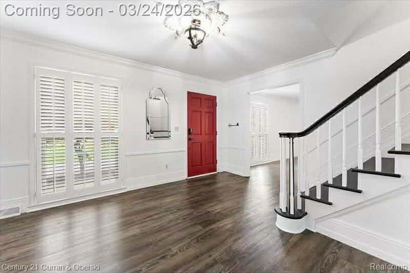 22238 Harlan Drive
