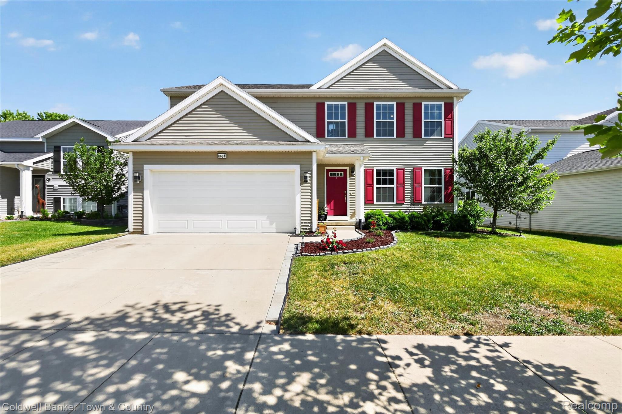 8604 Swartz River Drive