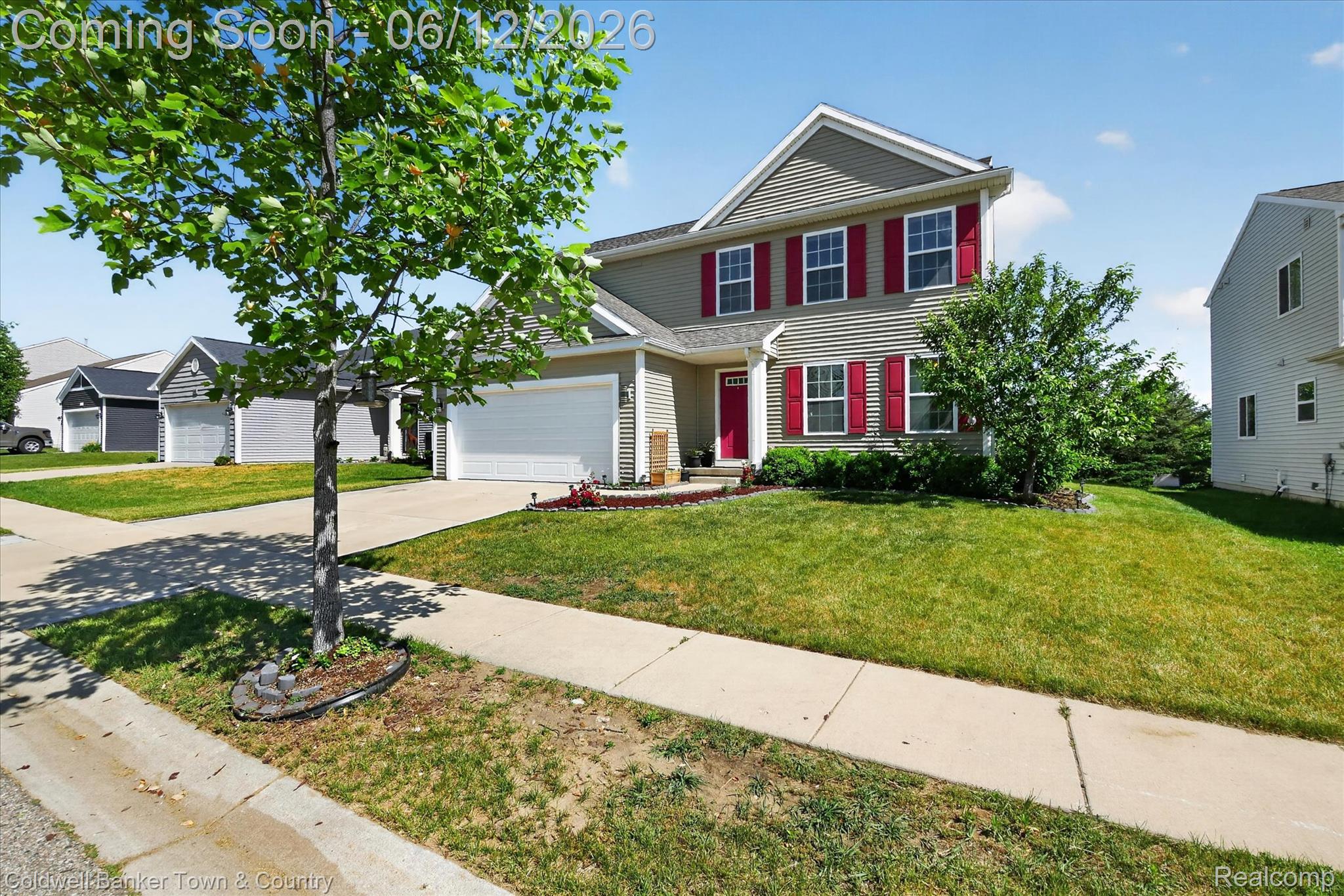 8604 Swartz River Drive
