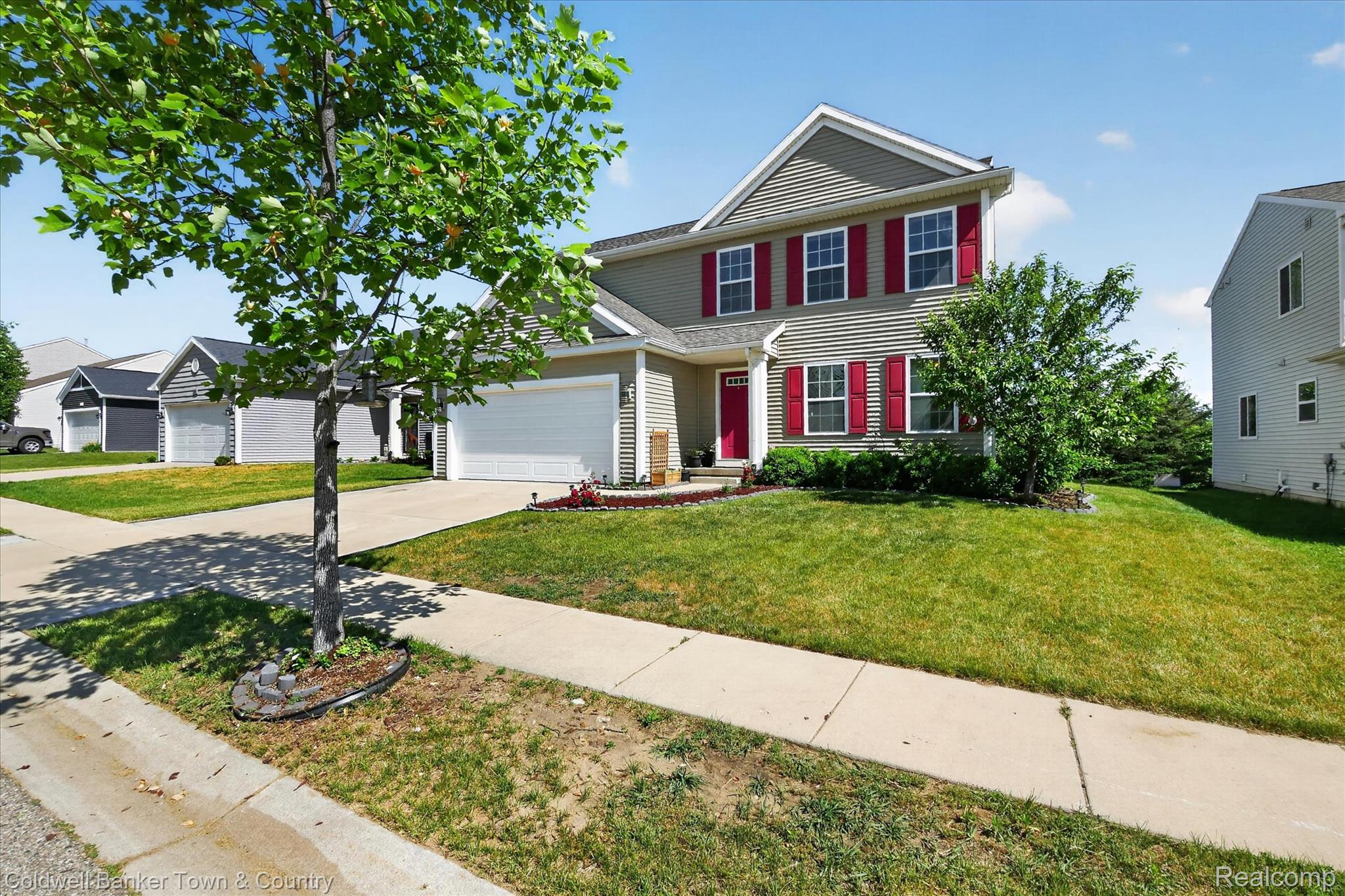 8604 Swartz River Drive