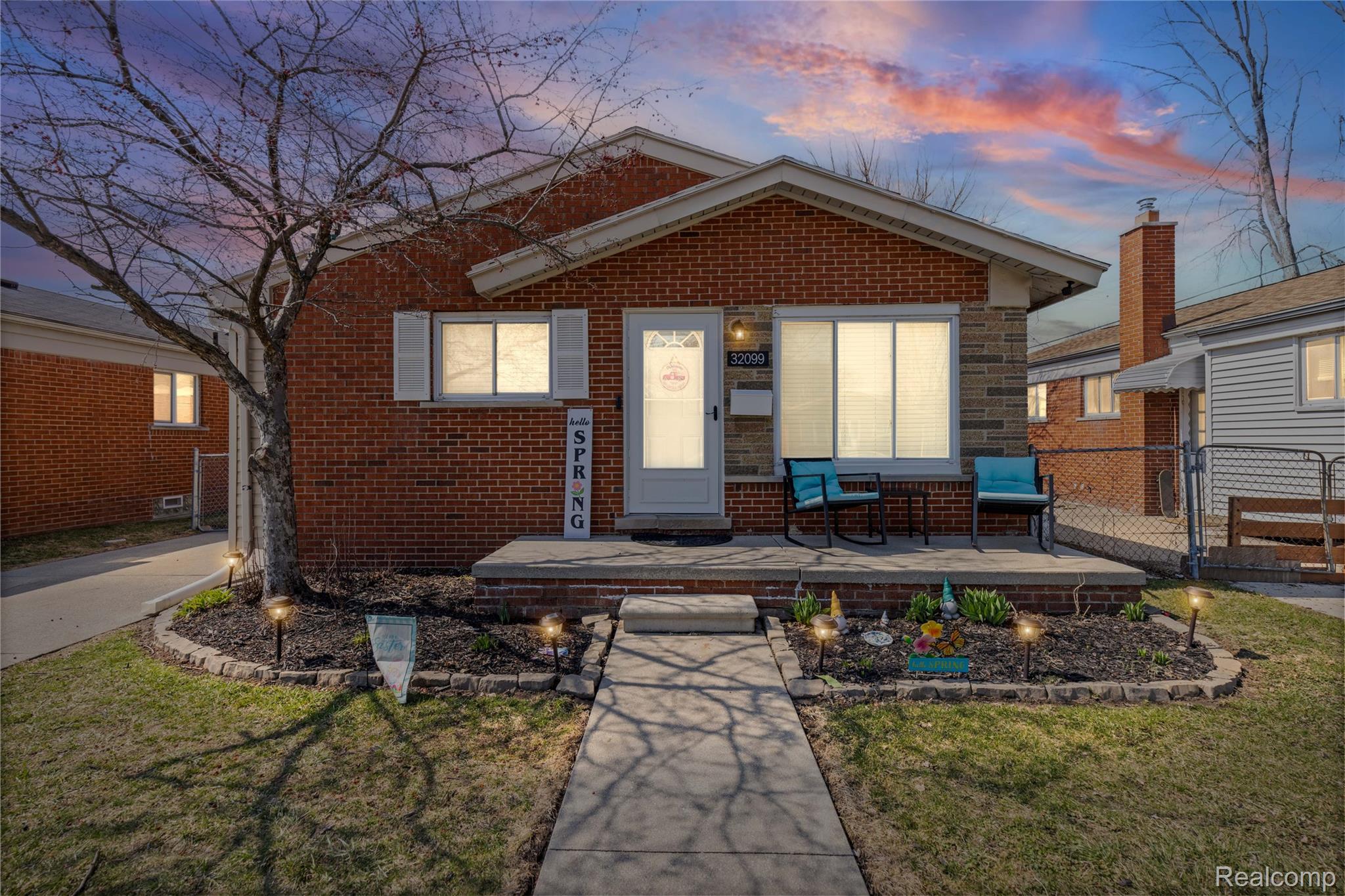 32099 Saint Margaret Street