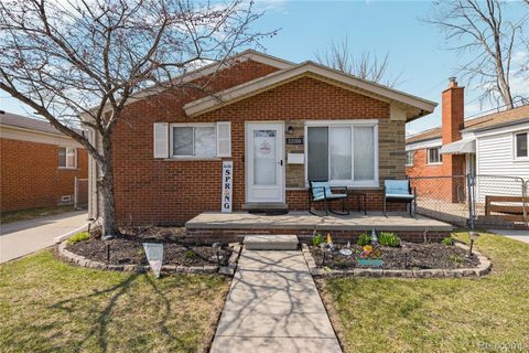 32099 Saint Margaret Street St Clair Shores City MI 48082