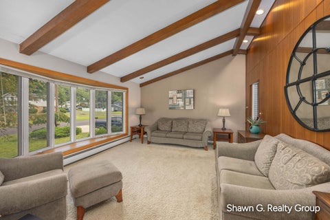 Tiny photo for 1490 Marwood Drive SE, Kentwood City, MI 49508 (MLS # 65026045887)