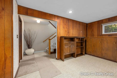 Tiny photo for 1490 Marwood Drive SE, Kentwood City, MI 49508 (MLS # 65026045887)