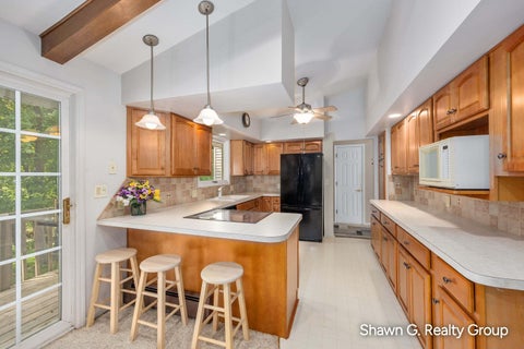 Tiny photo for 1490 Marwood Drive SE, Kentwood City, MI 49508 (MLS # 65026045887)