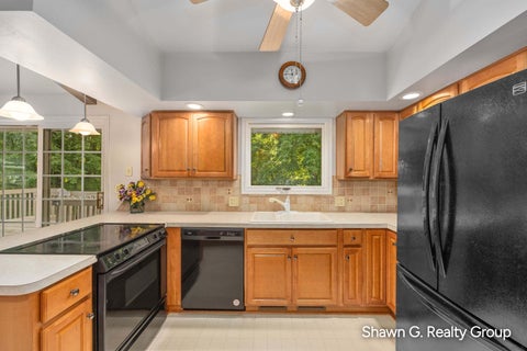 Tiny photo for 1490 Marwood Drive SE, Kentwood City, MI 49508 (MLS # 65026045887)