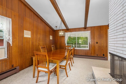 Tiny photo for 1490 Marwood Drive SE, Kentwood City, MI 49508 (MLS # 65026045887)